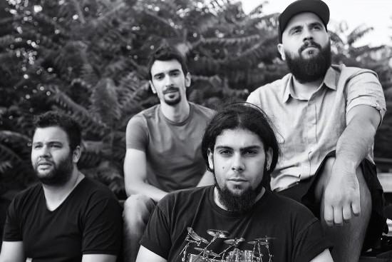 narcosis mini greek tour