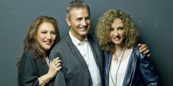 Νταλάρας - Βιτάλη - Γλυκερια