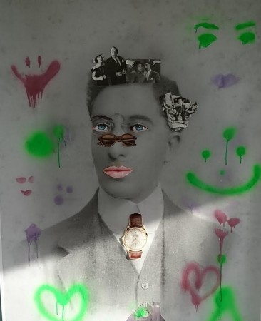 Ο Καβάφης πάει σχολείο με το Αρχείο Καβάφη και τη Στέγη