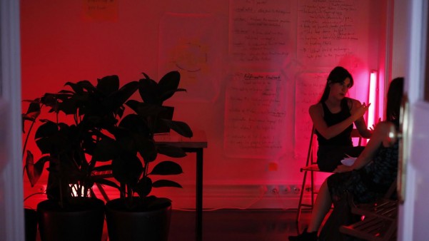 ONASSIS AiR OPEN CALL 2020/2021