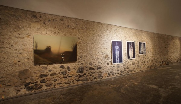 Το Διεθνές Φεστιβάλ Σύγχρονης Τέχνης Orange Water 3 στη Σαντορίνη