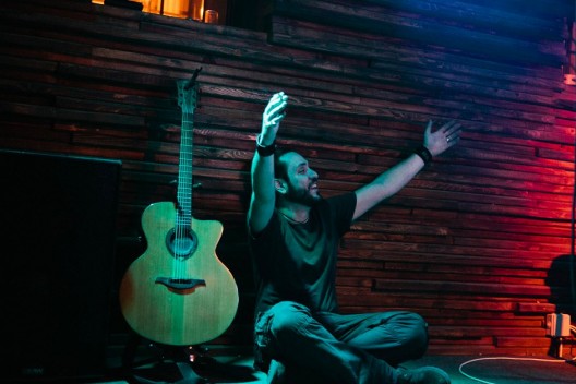 Παρασκευάς θεοδωράκης