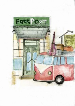 passport kerameikos