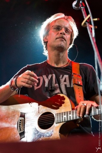 Μίλτος Πασχαλίδης Καλοκαίρι 2015