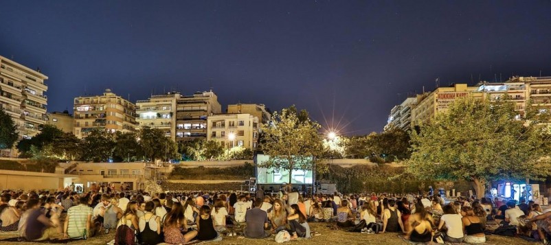 pik nik urban fest 2019