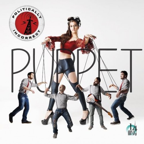 Politically Incorrect PUPPET