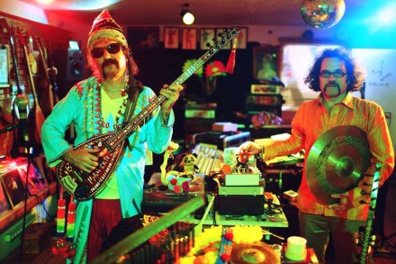 baba zula