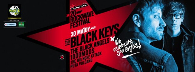 Rockwave 30 May 