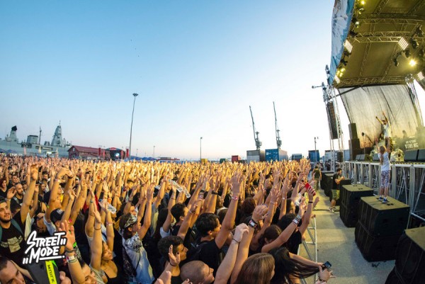 Το 11ο Street Mode Festival περνάει στην ιστορία