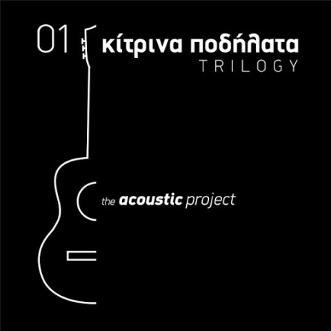 the acoustic project kitrina podilata