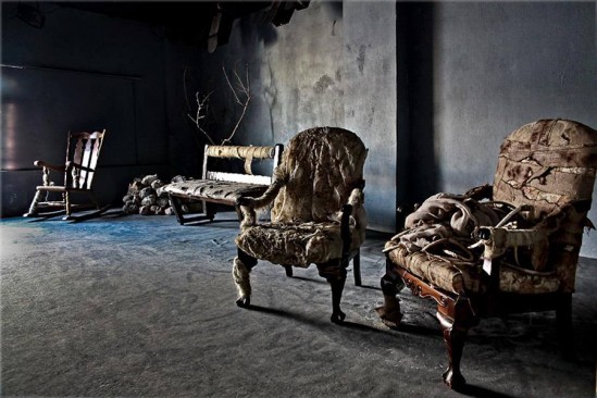 πολυχώρος vault - πρόγραμμα παραστάσεων