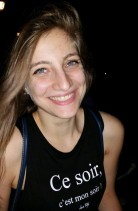 Μαρία Γιαχγιά