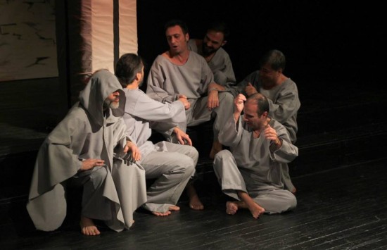 Αι 2 Τραγωδίαι