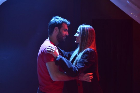 Απαγορεύεται ο Φόβος