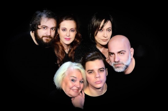 marvins room στον πολυχώρο vault