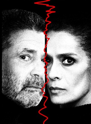 Ο άνθρωπος με τις διασυνδέσεις