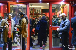 Οικογενειακά Μπουκώματα