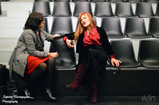 Οικογενειακά Μπουκώματα - Αθηνά Παππά