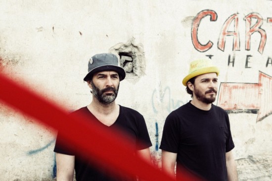 Περιμένοντας τον Γκοντό;