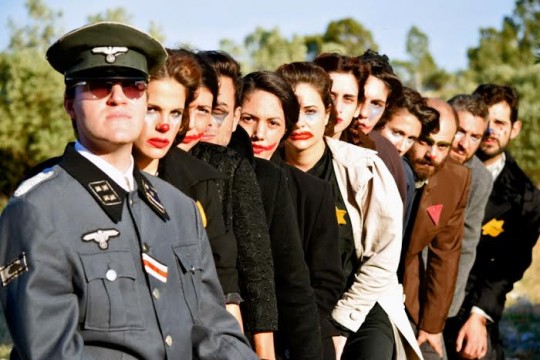 Τερεζίν - ομάδα θεάτρου δήλος