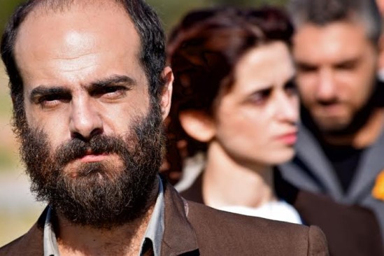 Τερεζίν - ομάδα θεάτρου δήλος