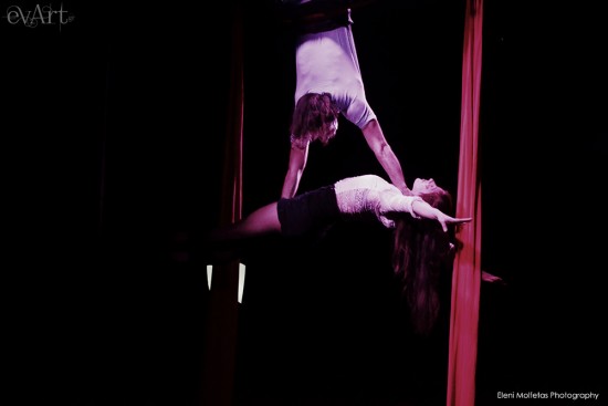 Το Ταξίδι της Ζωής, του Αντώνη Πασβάντη