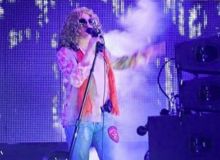 Οι Tool ντύνονται και παίζουν Led Zeppelin στο Monster Mash Music Festival