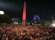 17ο Athens Technopolis Jazz Festival | Διαγωνισμός για την ανάδειξη ελληνικής συμμετοχής