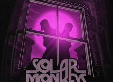 Οι Solarmonkeys επιστρέφουν με νέο τραγούδι: In Repentance