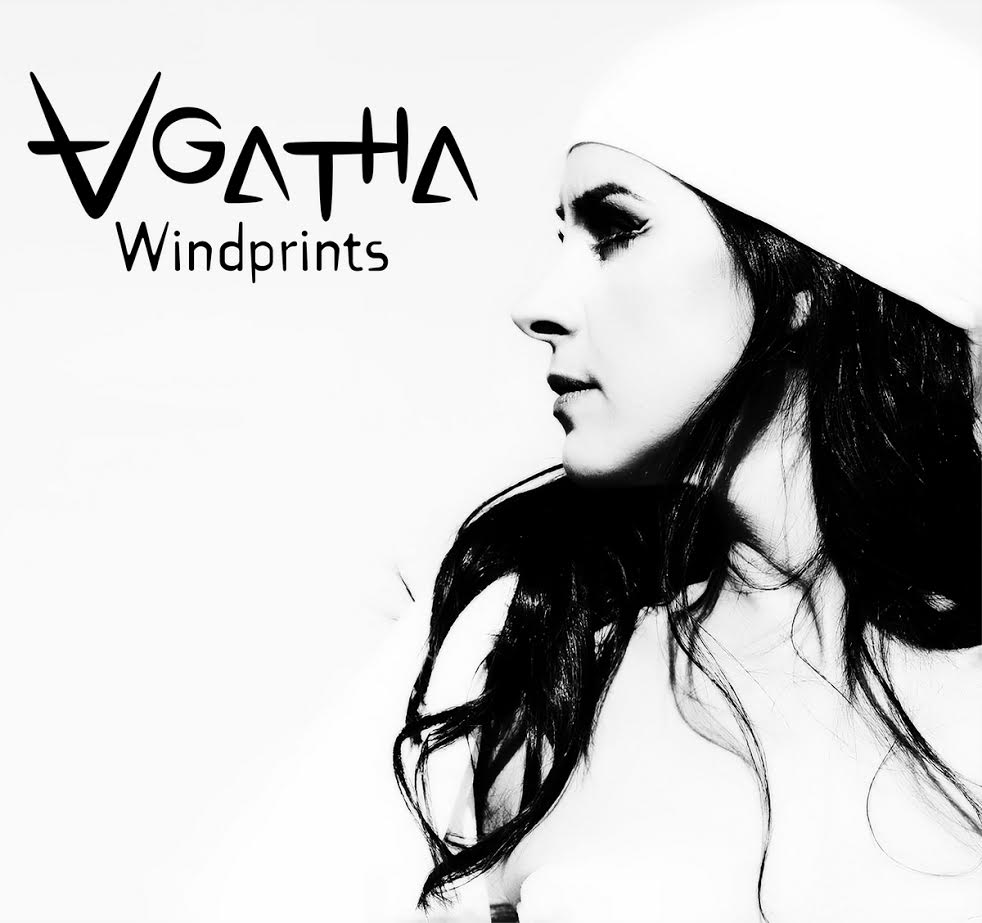 Νέο single Windprints της Agatha