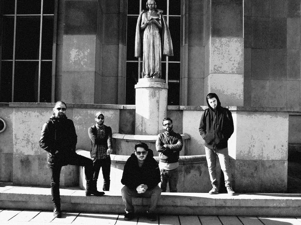 Νέο βίντεο από Cyanna Mercury για το κομμάτι Lunatic