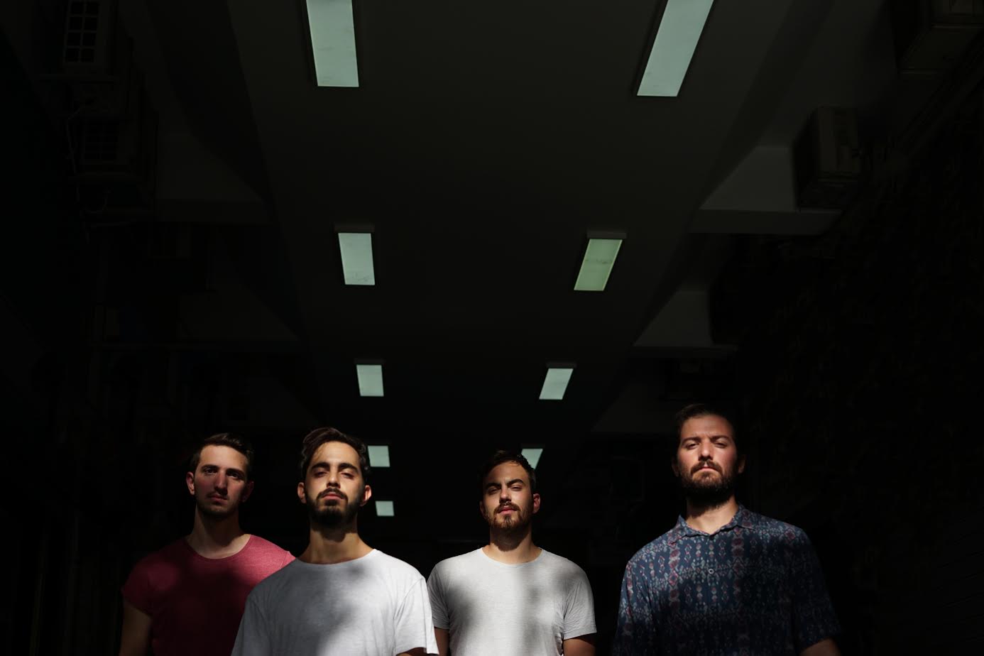 Deaf Radio new single and video clip