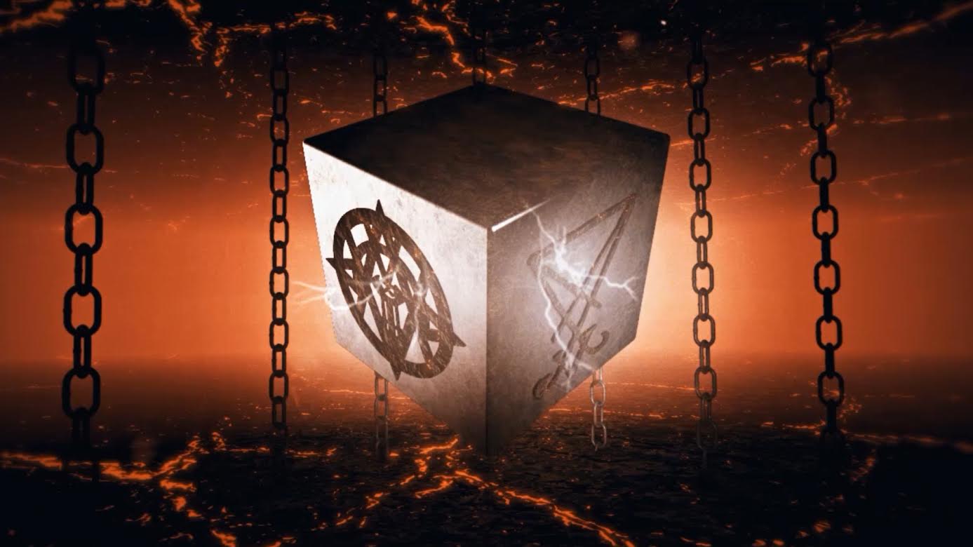 Mahakala - wrath of lucifer new song