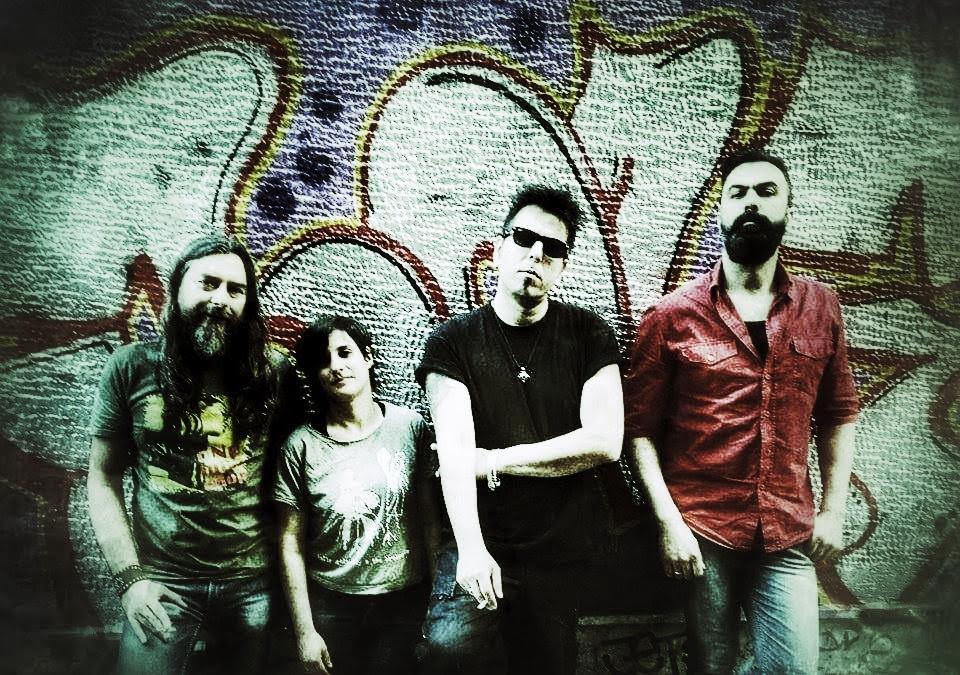 Οι One Man Drop διασκευάζουν Elvis Presley