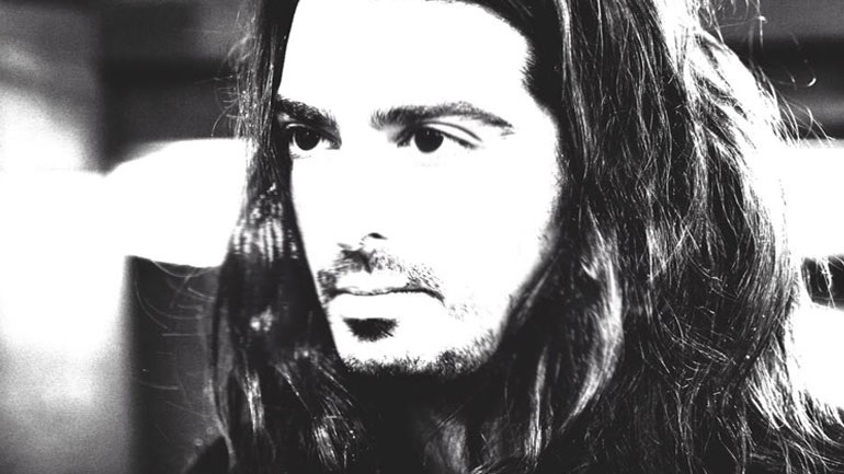 Παύλος Συνοδινός - Σο Παρχάρ live