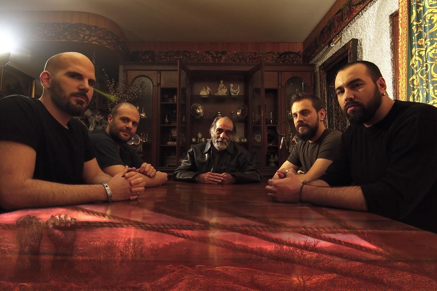 Νέο official video των Poem