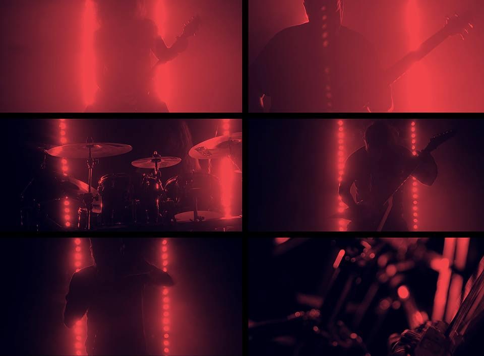 New song and video clip from Tardive Dyskinesia
