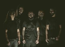 Οι Tardive Dyskinesia γιορτάζουν τα 10 χρόνια του "Distorting Point of View"