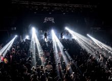 Planet of Zeus & Lionize @ Πειραιώς 117 Academy