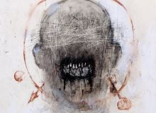 "The Second Fall" | Mahakala