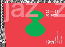 Αιτήσεις συμμετοχής στο 20ο Athens Technopolis Jazz Festival