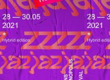 Το line-up του Athens Technopolis Jazz Festival 2021