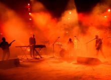 Stages A/LIVE: Πρωτοχρονιά με τους Naxatras