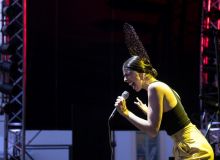 21st Athens Technopolis Jazz Festival | Women in Jazz