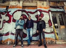 Οι 1000mods παρουσιάζουν το video clip του «Götzen Hammer», μια mini ταινία τρόμου