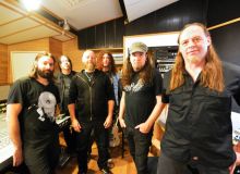 Ποιοί είναι τέλος πάντων αυτοί οι Candlemass;
