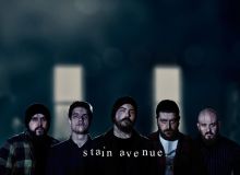 Οι Stain Avenue κυκλοφόρησαν το debut EP τους