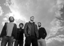 Το νέο video clip των Sun, Rain in Life για το "Stool"