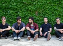 Δείτε το νέο βίντεο κλιπ των The Sieves για το "Before the Morning"