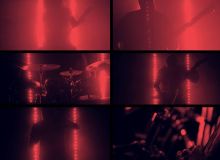 "Self Destructive Haze" | Νέο τραγούδι και video από Tardive Dyskinesia